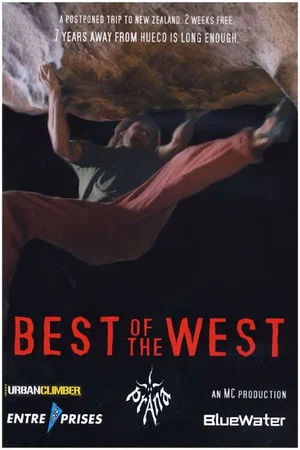 Постер: Best of the West