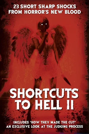 Постер: Shortcuts to Hell: Volume II