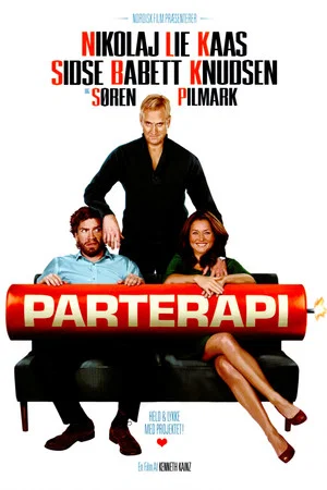 Постер: Therapy