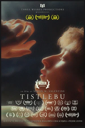 Постер: Tistlebu