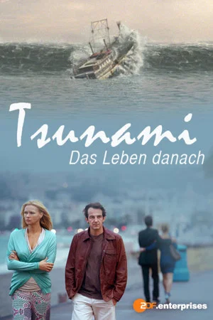 Постер: Tsunami - Das Leben danach