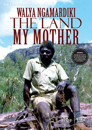 Постер: Walya Ngamardiki: The Land My Mother
