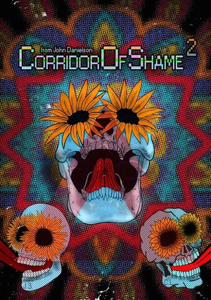 Постер: Corridor of Shame 2