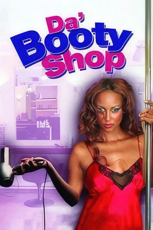 Постер: Da' Booty Shop