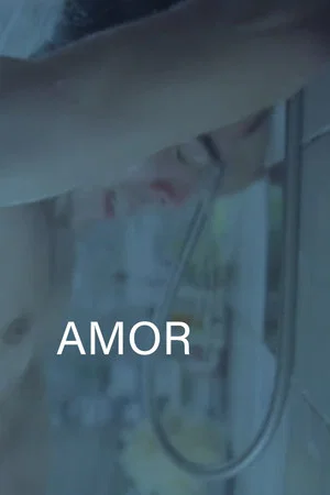 Постер: Amor
