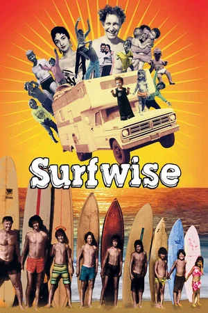Постер: Surfwise