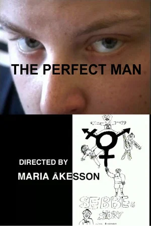 Постер: The Perfect Man