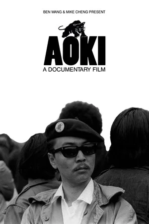 Постер: Aoki