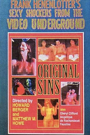 Постер: Original Sins