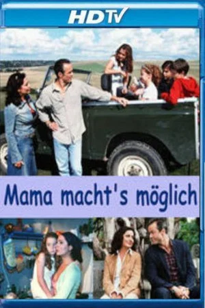 Постер: Mama macht’s möglich