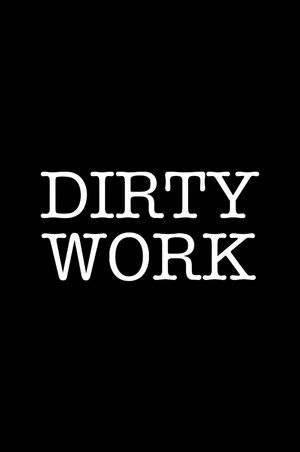 Постер: Dirty Work