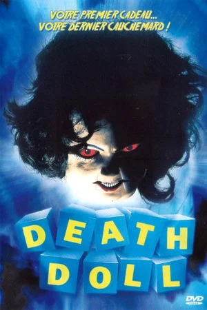 Постер: Death Doll