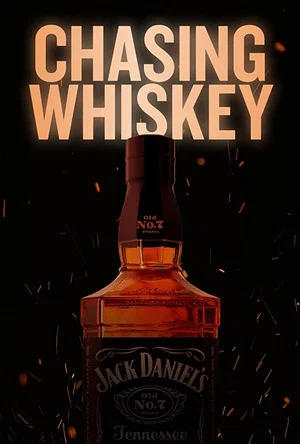 Постер: Chasing Whiskey