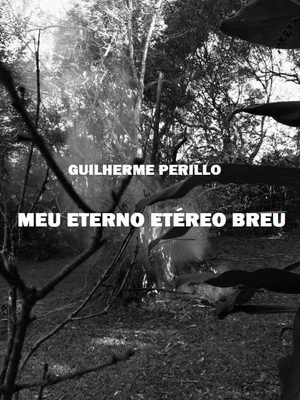 Постер: Meu Eterno Etéreo Breu