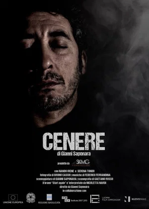 Постер: Cenere