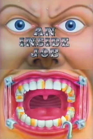 Постер: An Inside Job