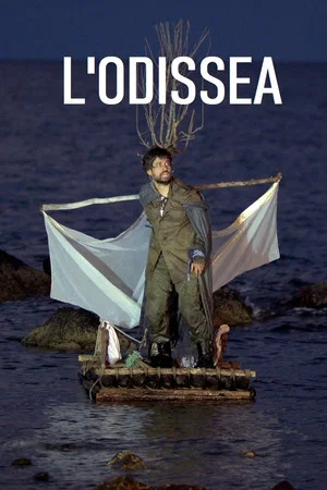 Постер: L’Odissea