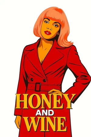 Постер: Honey and Wine