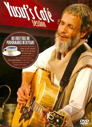 Постер: Yusuf's Café Session