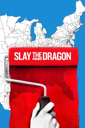 Постер: Slay the Dragon