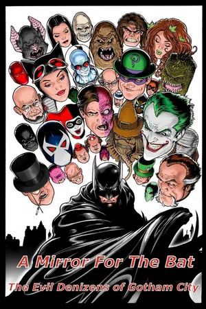 Постер: A Mirror for the Bat