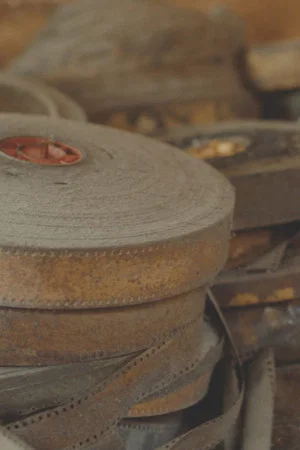 Постер: No Archive Can Restore You