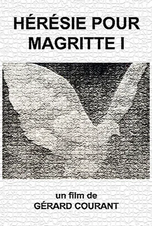 Постер: Hérésie pour Magritte I