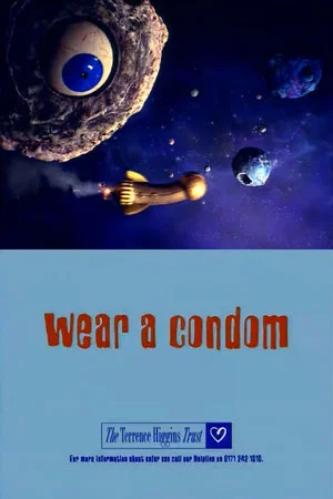 Постер: Knobs in Space