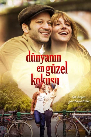 Постер: Dünyanın En Güzel Kokusu
