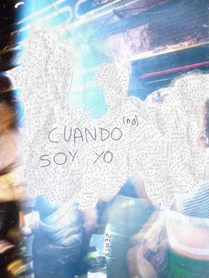 Постер: cuando (no) soy yo