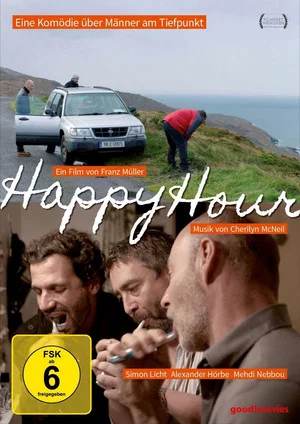 Постер: Happy Hour