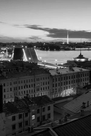 Постер: Feeling States