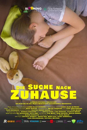 Постер: Die Suche nach Zuhause