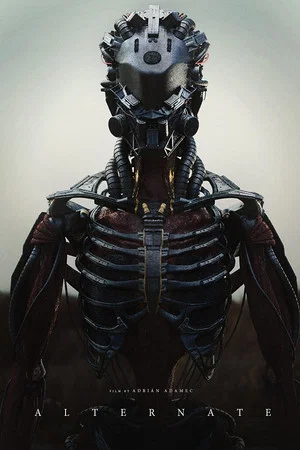 Постер: Alternate
