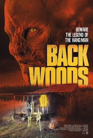 Постер: Backwoods