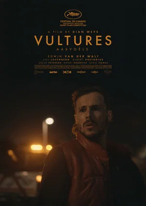 Постер: Vultures