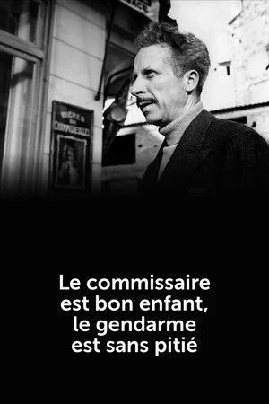 Постер: Pitiless Gendarme
