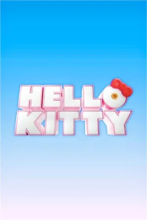 Постер: Hello Kitty