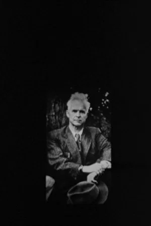Постер: Oleksandr Dovzhenko. The Contemplations After Life