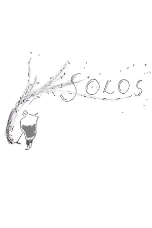 Постер: Solos