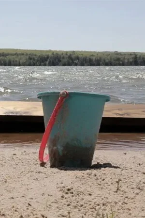 Постер: At the River