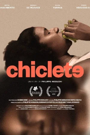 Постер: Chewing Gum