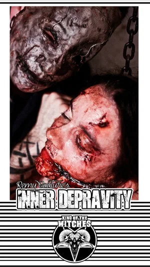 Постер: Inner Depravity 2