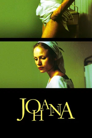 Постер: Johanna