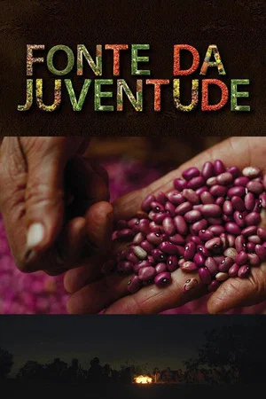 Постер: Fonte da Juventude