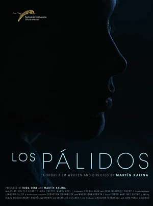 Постер: Los pálidos