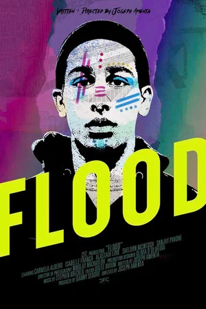 Постер: Flood