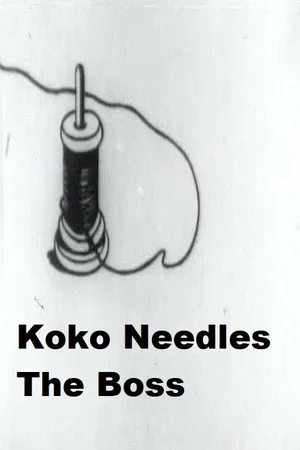 Постер: Koko Needles the Boss