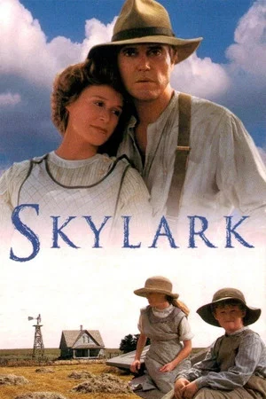 Постер: Skylark