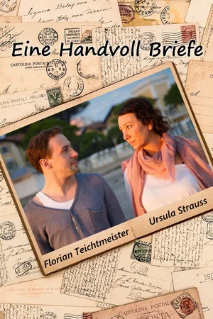 Постер: Eine Handvoll Briefe